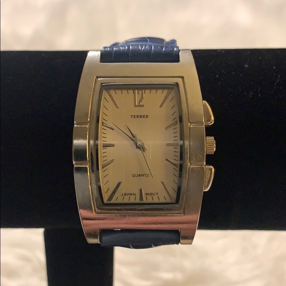 Bijoux Turner watch